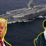 ईरान-अमेरिका के बीच बढ़ते तनाव से युद्ध की आशंका, ट्रंप के पास 50 संभावित ठिकानो