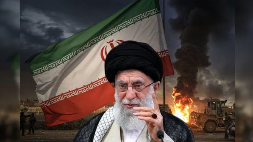 ईरान में युद्ध की संभावना, 10 हजार भारतीयों की जान पर बन आई, कश्मीरी छात्रों के