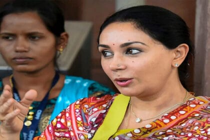 दीया कुमारी ने कहा- ‘हमारी संस्कृति को प्रमोट करना है, यह हमारी पहचान है’