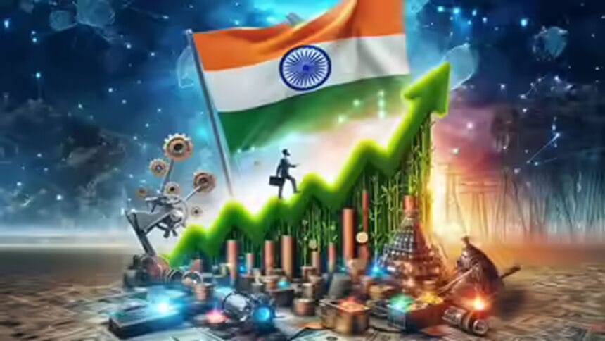 चुनौतियाँ तो बहुत, लेकिन भारत में है ताकत: वर्ल्ड बैंक और अब इस एजेंसी की अहम टि