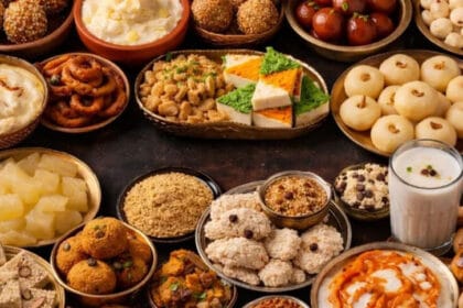 योगी सरकार का बड़ा कदम, यूपी के हर जिले का जायका अब पहुंचेगा अंतरराष्ट्रीय बाजार