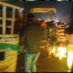 मकर संक्रांति पर नर्मदा स्नान की इच्छा हुई अधूरी, हादसे में पिता, बेटा और दादी क