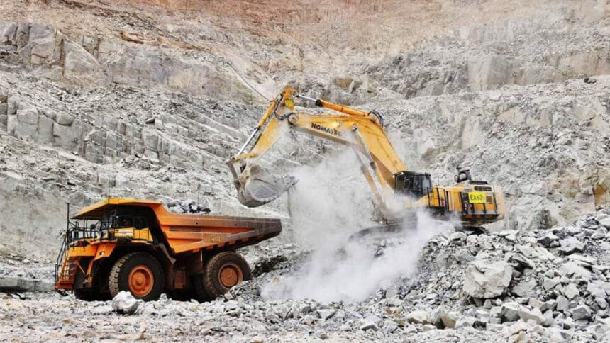 चंबल से अरावली तक खनन माफिया का तांडव, राजस्थान और एमपी में लोग खौफ में, कानून न