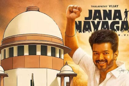 ‘जन नायगन’ के मामले में SC ने नहीं दिया साथ, थलपति विजय की मुश्किलें बढ़ीं, HC क