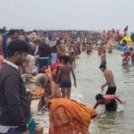 14 जनवरी के स्नान पर्व में 85 लाख से अधिक श्रद्धालुओं ने किया पुण्य स्नान – ऋषिर