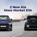 Kia Carens Clavis HTE(EX) ट्रिम का हुआ लॉन्च, अब सस्ते में मिलेगा सनरूफ का फीचर,