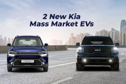 Kia Carens Clavis HTE(EX) ट्रिम का हुआ लॉन्च, अब सस्ते में मिलेगा सनरूफ का फीचर,