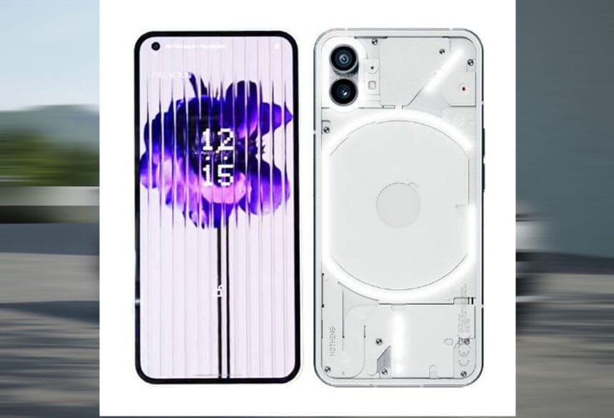 Nothing का बड़ा कदम, बेंगलुरु में खुलेगा भारत का पहला फ्लैगशिप स्टोर