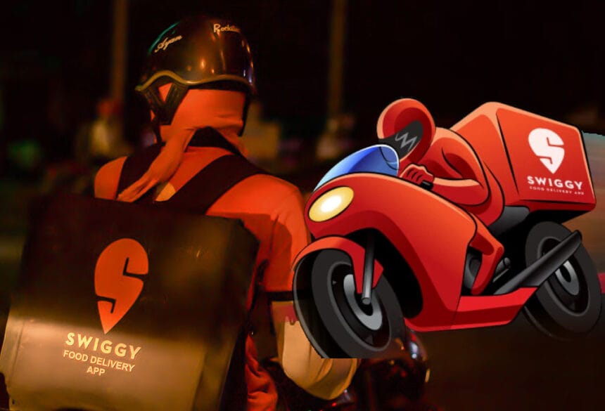 ‘सरकार ही कर सकती है हमारा भला’, डिलीवरी बॉयज की 10 मिनट की बाध्यता खत्म होने पर