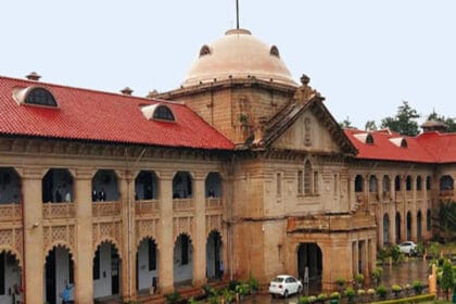 यूपी में झूठी FIR पर कार्रवाई, गवाह भी होंगे दायित्व में, HC ने DGP को दिए कड़े