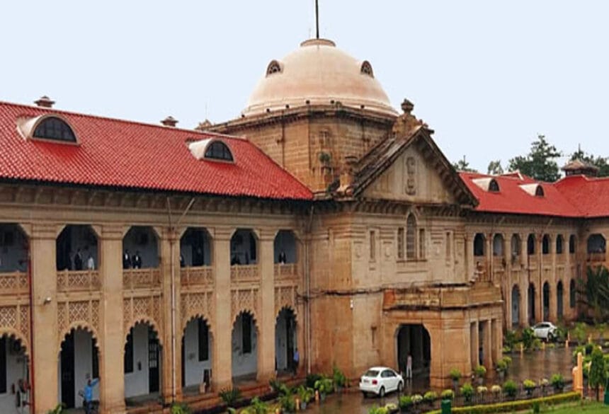 यूपी में झूठी FIR पर कार्रवाई, गवाह भी होंगे दायित्व में, HC ने DGP को दिए कड़े