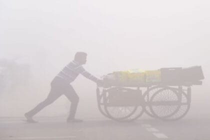 दिल्ली में 20 साल का ठंडा रिकॉर्ड टूटा, जानें आपके राज्य में कब आएगी बारिश और कह