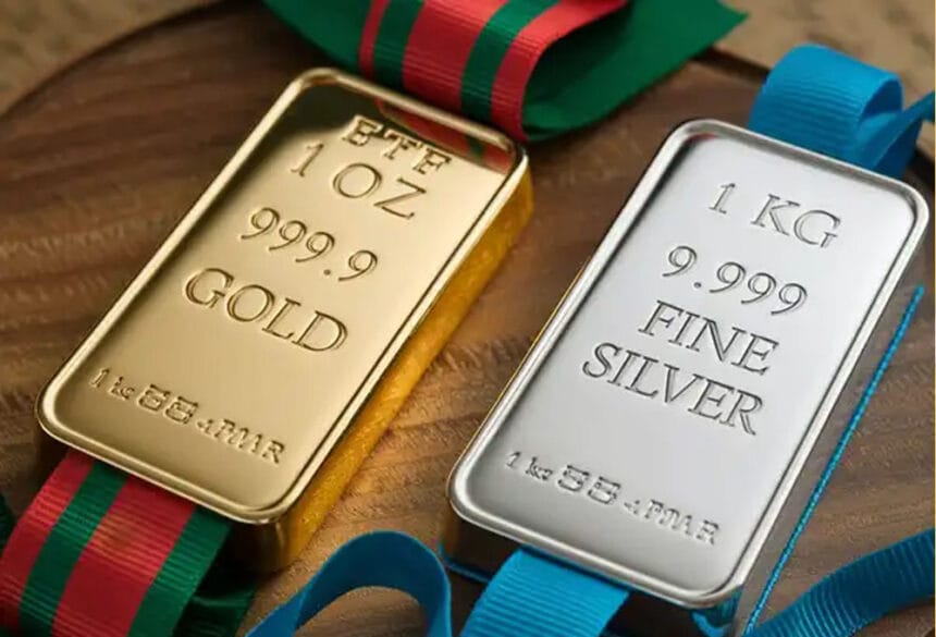 गोल्‍ड और सिल्‍वर ETFs के दाम पहुंचे रिकॉर्ड हाई, अब बेचें या खरीदें? जानें क्या