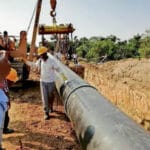 मोहनपुरा परियोजना से 26 गांवों में पहुंचेगा पानी, 10 हजार किसानों को होगा लाभ, 2