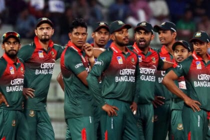 BPL बायकॉट पर बड़ा ट्विस्ट, बांग्लादेशी खिलाड़ियों ने नजमुल इस्लाम से माफी की शर