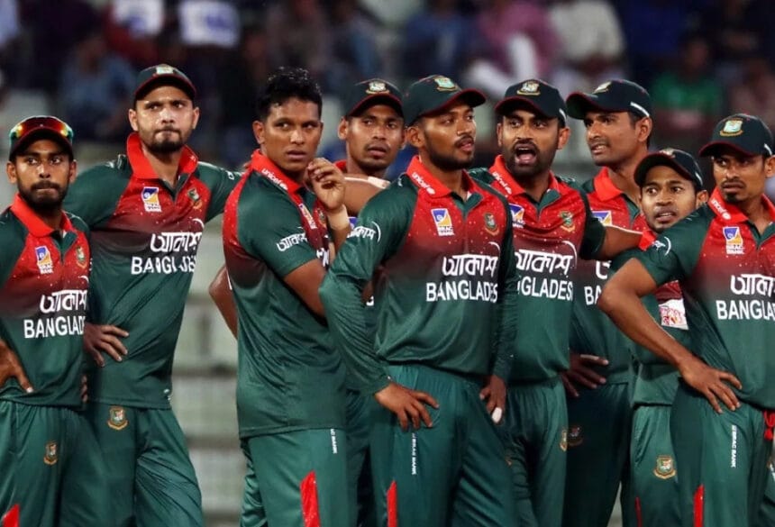 BPL बायकॉट पर बड़ा ट्विस्ट, बांग्लादेशी खिलाड़ियों ने नजमुल इस्लाम से माफी की शर