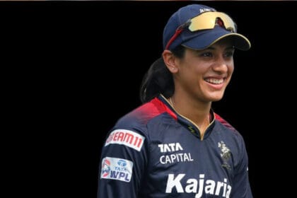 WPL 2026: कप्तानी के शर्मनाक रिकॉर्ड से बचीं मेग लैनिंग, स्मृत‍ि मंधाना के बराबर