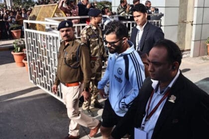 इंदौर में भारतीय-न्यूजीलैंड की प्रैक्टिस, एक्सपर्ट बोले – पहले फील्डिंग से मिलेग