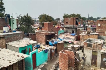 भोपाल में 111 अवैध कॉलोनियों के खिलाफ कार्रवाई, निगम ने पुलिस को सौंपा एफआईआर कर