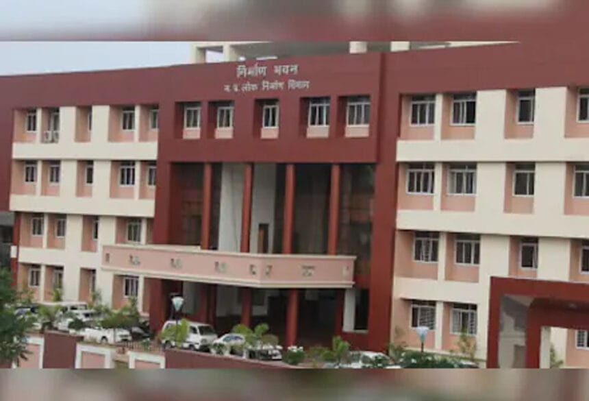 सरकारी रेस्ट हाउस और सर्किट हाउस के रखरखाव की व्यवस्था में बदलाव, प्राइवेट एजेंस