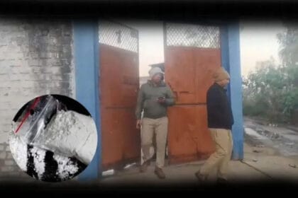 रतलाम में एमडी ड्रग्स का बड़ा जखीरा बरामद, 16 गिरफ्तार, पुलिस ने की बड़ी कार्रवा