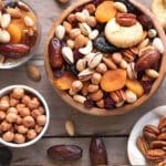 ईरान-अमेरिका तनाव से MP में बढ़े ड्राई फ्रूट्स के दाम, केसर की कीमत पहुंची सोने