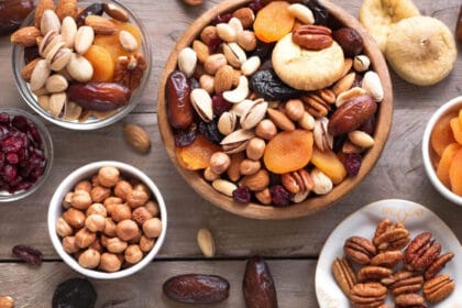 ईरान-अमेरिका तनाव से MP में बढ़े ड्राई फ्रूट्स के दाम, केसर की कीमत पहुंची सोने