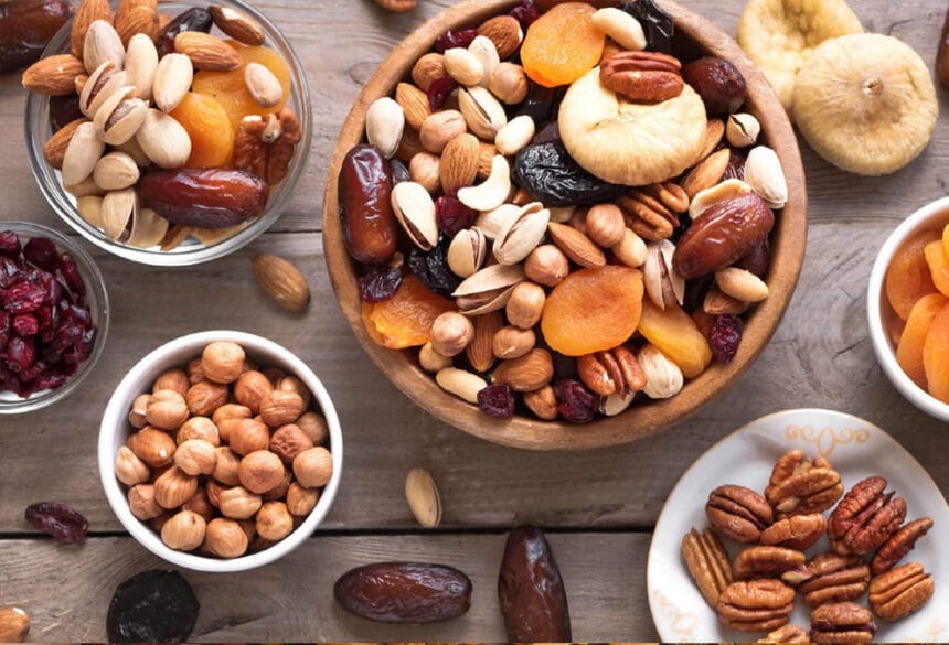 ईरान-अमेरिका तनाव से MP में बढ़े ड्राई फ्रूट्स के दाम, केसर की कीमत पहुंची सोने