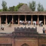 भोजशाला : बसंत पंचमी से पहले चला बुलडोजर, हिंदू संगठनों ने कहा- पूजा का अवसर पूर