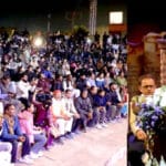 डॉ. यादव ने महाभारत समागम का किया उद्घाटन, सांस्कृतिक विविधता का संगम