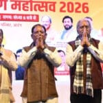 मोरध्वज आरंग महोत्सव 2026 का हुआ शानदार समापन, मुख्यमंत्री ने की नई विकास योजनाओ