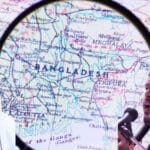 बांग्लादेश चुनाव प्रचार में विवाद: ‘हिंदुओं को वोट देना जायज नहीं’, कट्टरपंथियों