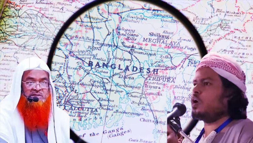 बांग्लादेश चुनाव प्रचार में विवाद: ‘हिंदुओं को वोट देना जायज नहीं’, कट्टरपंथियों