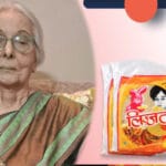 लिज्जत पापड़ की संस्थापक पुष्पा बेरी का निधन, हजारों महिलाओं को रोजगार देने वाली
