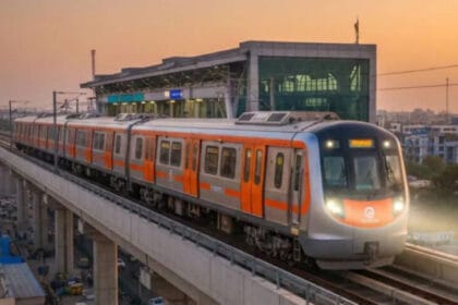 भोपाल मेट्रो का सफर होगा और भी स्मार्ट, स्मार्ट कार्ड और क्यूआर कोड से मिलेगा सु