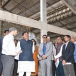 यूनियन कार्बाइड फैक्ट्री फिर चर्चा में, CM मोहन यादव ने लिया स्थल का दौरा