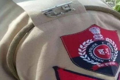 हरियाणा पुलिस ने की डिजिटल स्ट्राइक, 1,018 आपत्तिजनक लिंक रिपोर्ट किए, 583 लिंक