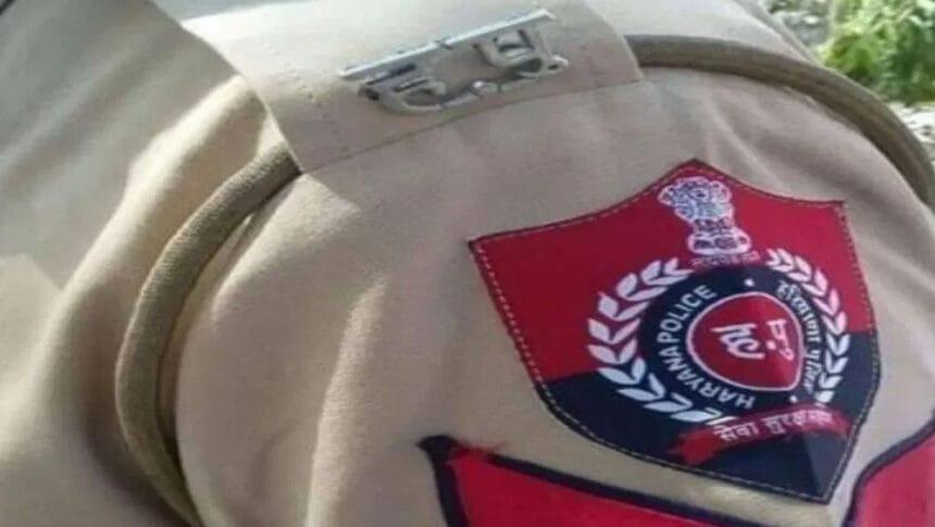 हरियाणा पुलिस ने की डिजिटल स्ट्राइक, 1,018 आपत्तिजनक लिंक रिपोर्ट किए, 583 लिंक