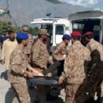 पाकिस्तान में दर्दनाक सड़क हादसे: बलूचिस्तान और पंजाब में 23 की मौत, कई घायल