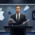 एलन मस्क का बड़ा कदम: धोखाधड़ी के आरोप में ओपनएआई और माइक्रोसॉफ्ट से 134 अरब डॉल