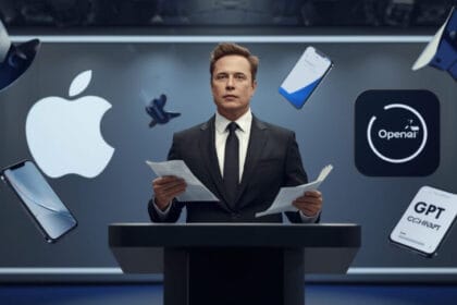 एलन मस्क का बड़ा कदम: धोखाधड़ी के आरोप में ओपनएआई और माइक्रोसॉफ्ट से 134 अरब डॉल