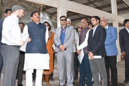 मुख्यमंत्री डॉ. यादव का बयान: गैस पीड़ितों के साथ हर कदम पर खड़ी है सरकार