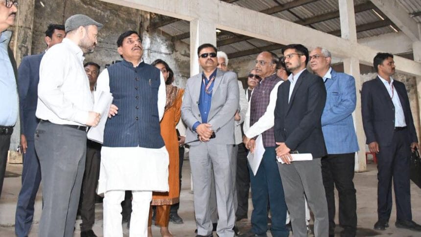 मुख्यमंत्री डॉ. यादव का बयान: गैस पीड़ितों के साथ हर कदम पर खड़ी है सरकार