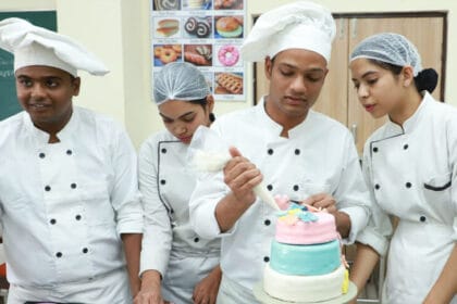 छत्तीसगढ़: युवाओं के लिए सुनहरा अवसर, ओबेरॉय और हयात जैसी बड़ी संस्थाओं में काम