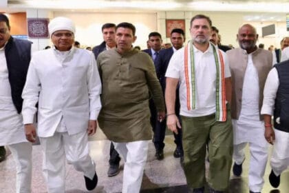 MLA बरैया की विवादित टिप्पणी, मोहन यादव ने उठाया सवाल: क्या राहुल गांधी उन्हें प