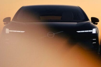 नई Volvo EX60 21 जनवरी को होगी लॉन्च, इंटीरियर डिजाइन का हुआ पर्दाफाश