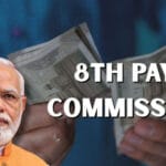 8वां वेतन आयोग: जानें, लेवल 1 से 18 तक कर्मचारियों की सैलरी में क्या बढ़ोतरी हो