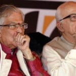 आडवाणी और जोशी को नहीं मिलेगा वोट करने का अधिकार, BJP अध्यक्ष चुनाव में पहली बार