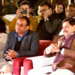 मुख्यमंत्री डॉ. यादव ने पोंगल उत्सव में भाग लिया, सांस्कृतिक कार्यक्रमों का आनंद