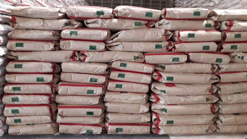 किसानों के लिए सरकार का बड़ा कदम, 2024-25 वित्त वर्ष में 834.64 लाख टन उर्वरक की